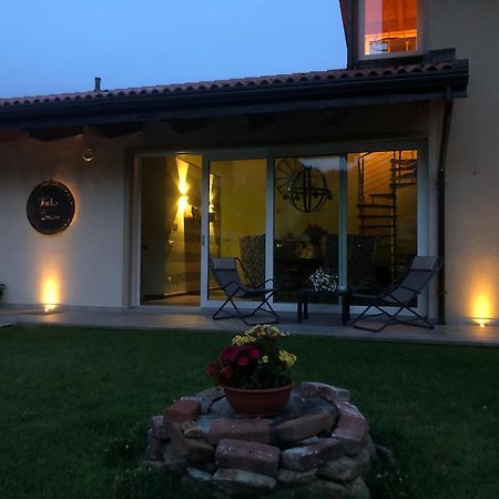 Il Vecchio Comune B&B Cintano Exterior foto