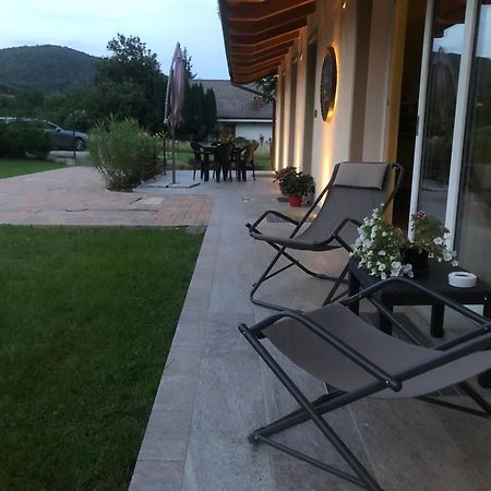 Il Vecchio Comune B&B Cintano Exterior foto