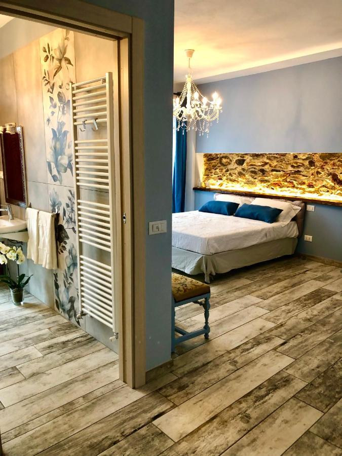 Il Vecchio Comune B&B Cintano Exterior foto