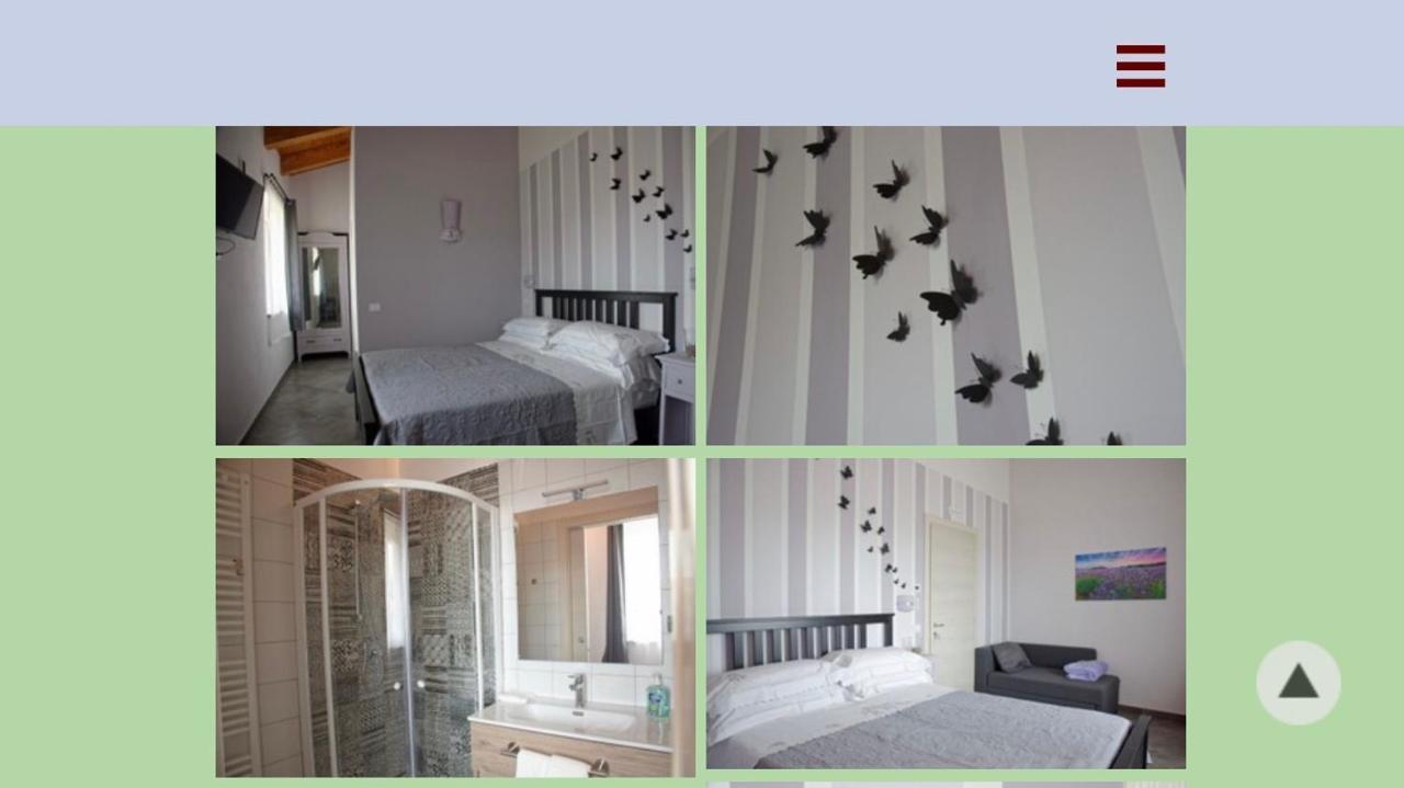 Il Vecchio Comune B&B Cintano Exterior foto