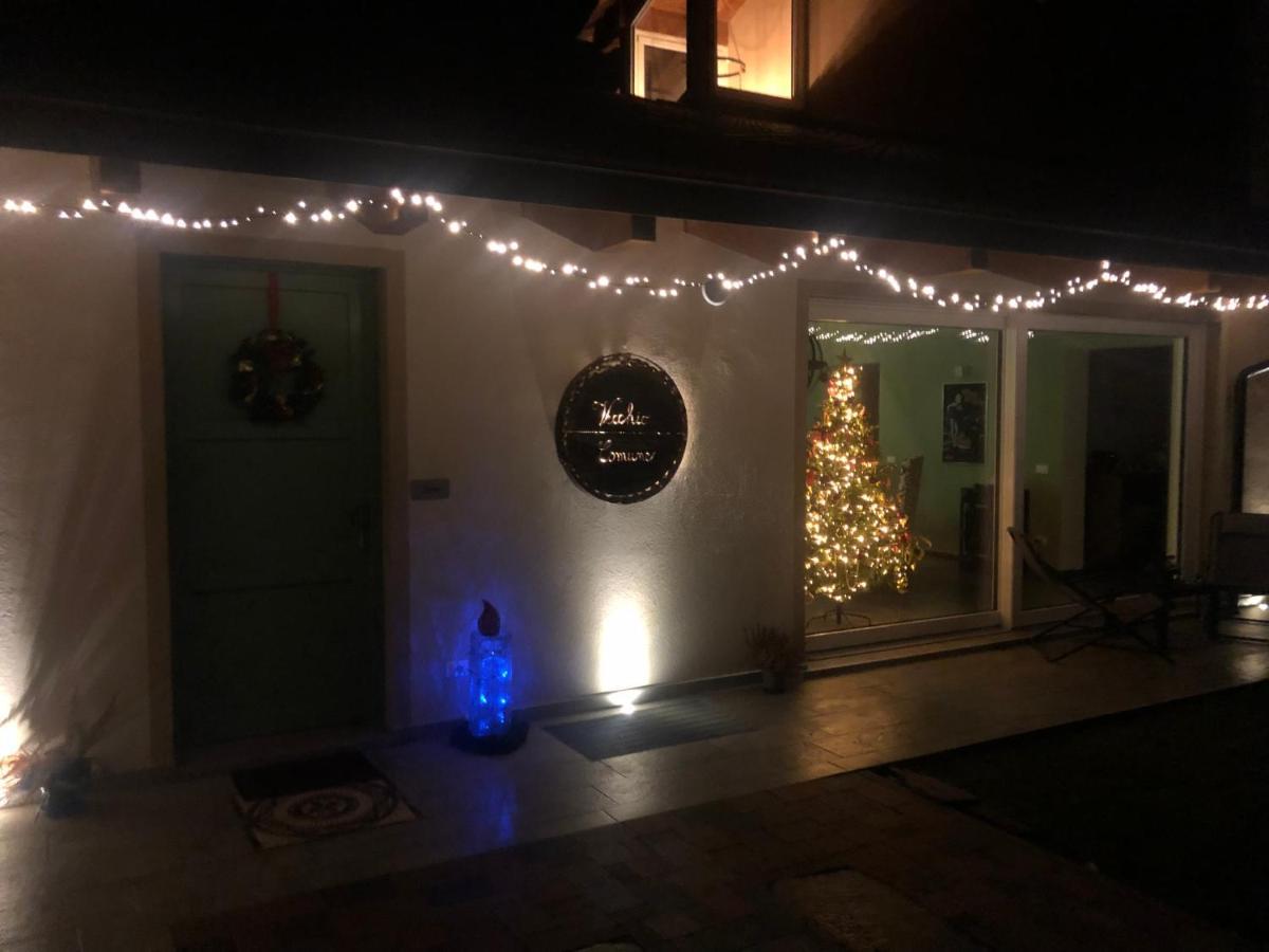 Il Vecchio Comune B&B Cintano Exterior foto