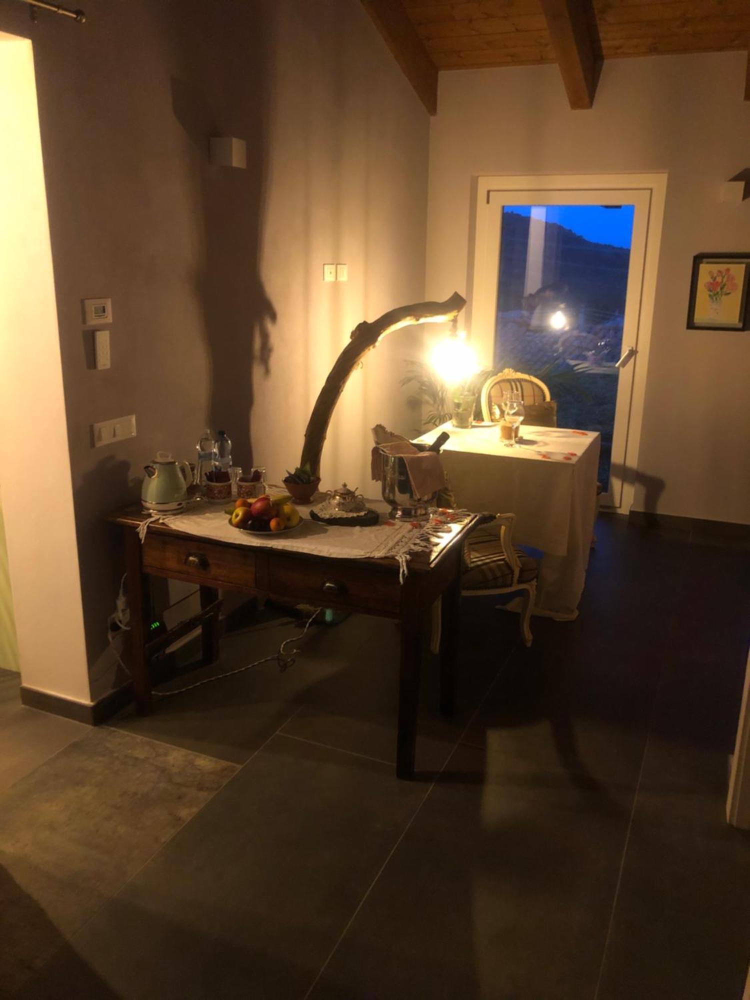 Il Vecchio Comune B&B Cintano Exterior foto